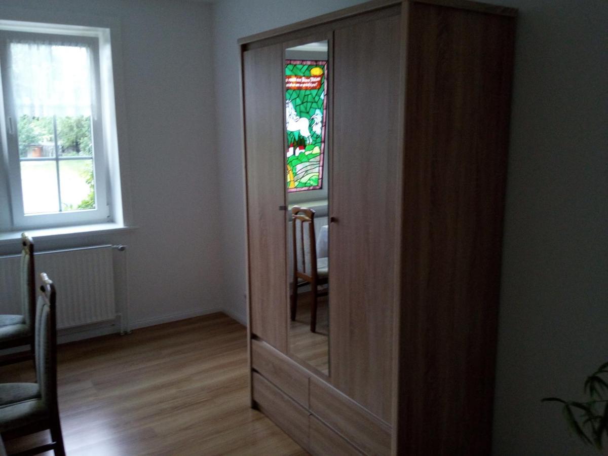 Zum Bothmerschen Krug Schwarmstedt Exterior foto