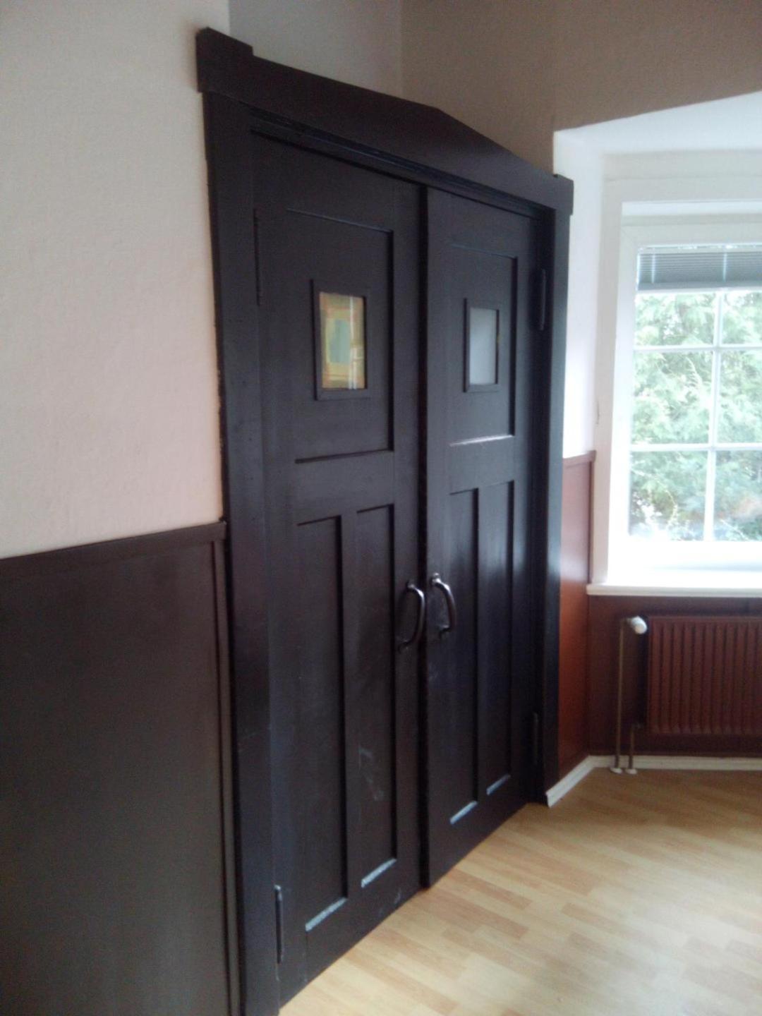 Zum Bothmerschen Krug Schwarmstedt Exterior foto