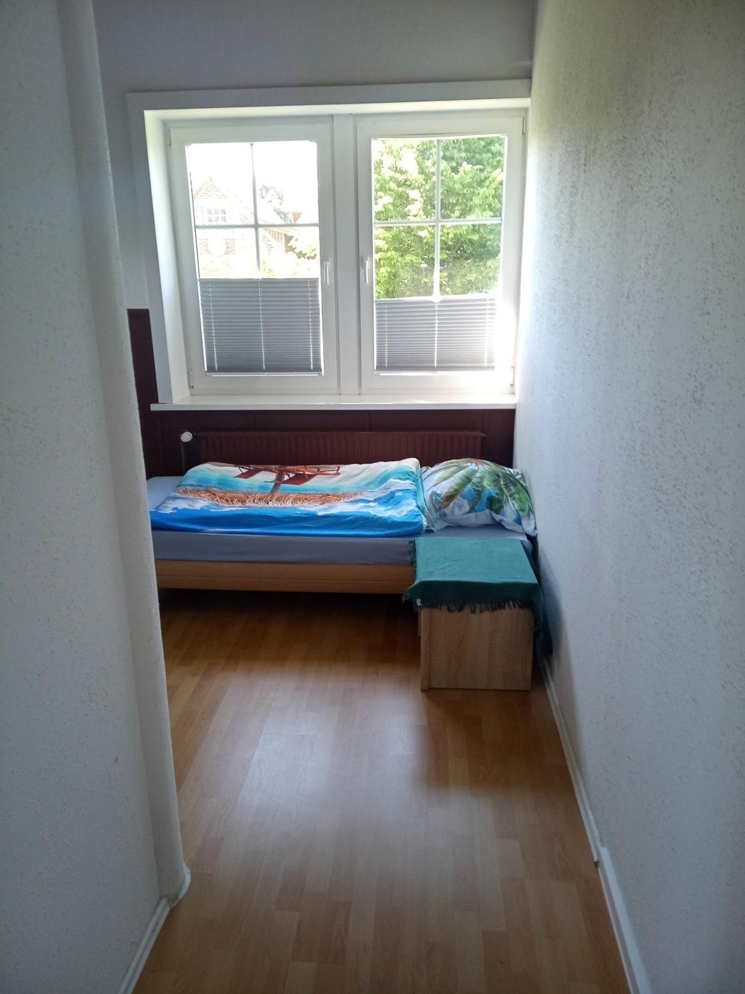 Zum Bothmerschen Krug Schwarmstedt Exterior foto